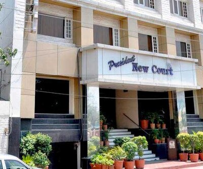 Hotel President New Court